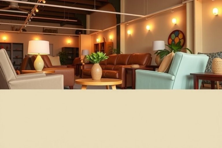 Begin Again Ministries - Business Photo